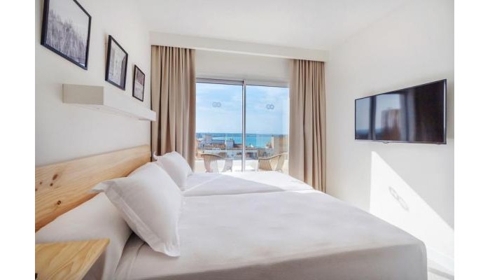 Hotel Hm Alma Beach poza 0