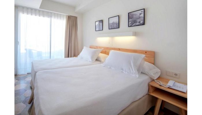 Hotel Hm Alma Beach poza 8