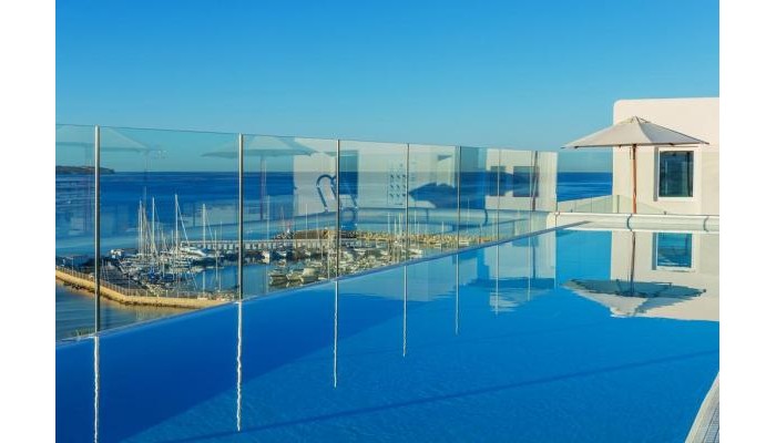 Hotel Hm Alma Beach poza 10