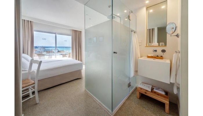 Hotel Hm Alma Beach poza 12