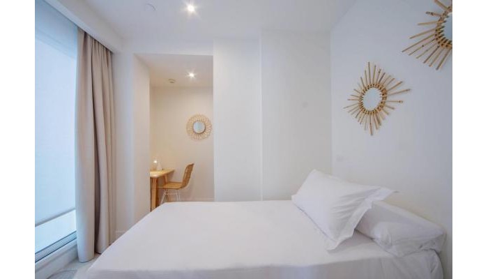 Hotel Hm Alma Beach poza 7