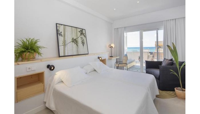 Hotel Hm Ayron Park poza 1
