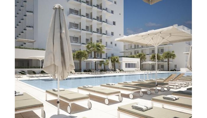 Hotel Hm Ayron Park poza 5