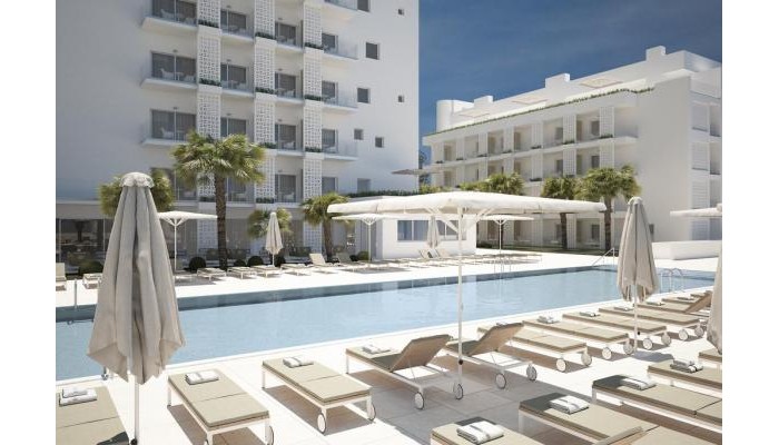 Hotel Hm Ayron Park poza 6