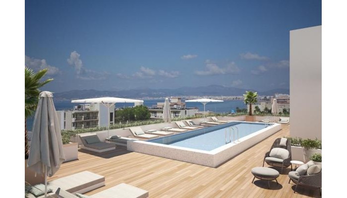 Hotel Hm Ayron Park poza 4