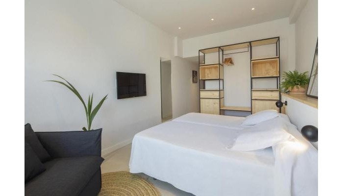 Hotel Hm Ayron Park poza 2