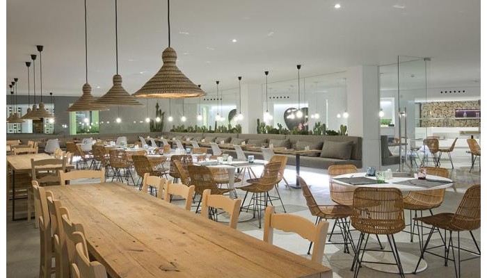 Hotel Hm Balanguera Beach poza 18