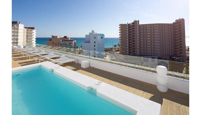 Hotel Hm Balanguera Beach poza 23