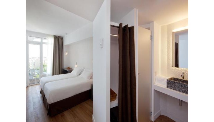 Hotel Hm Balanguera Beach poza 1