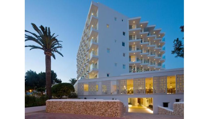 Hotel Hm Balanguera Beach poza 0