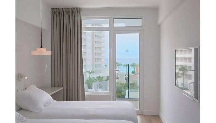 Hotel Hm Balanguera Beach poza 9