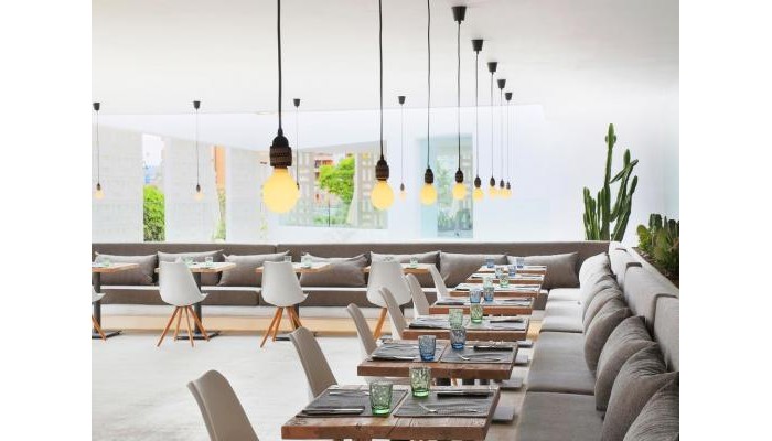 Hotel Hm Balanguera Beach poza 7