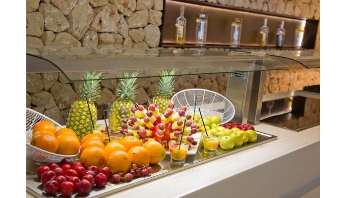 Hotel Hm Balanguera Beach poza 22