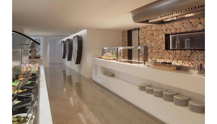 Hotel Hm Balanguera Beach poza 20