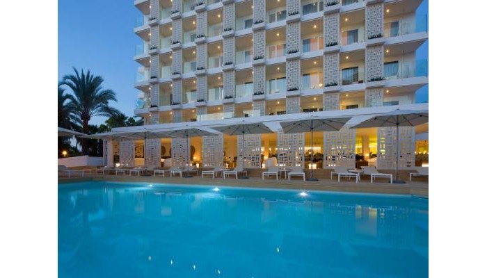 Hotel Hm Balanguera Beach poza 5