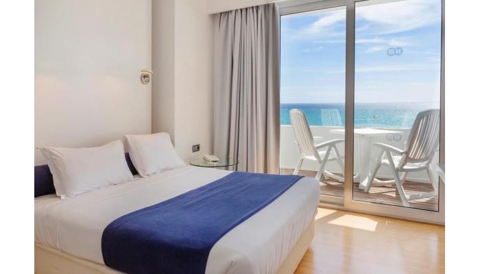 Hotel Hm Gran Fiesta poza 10