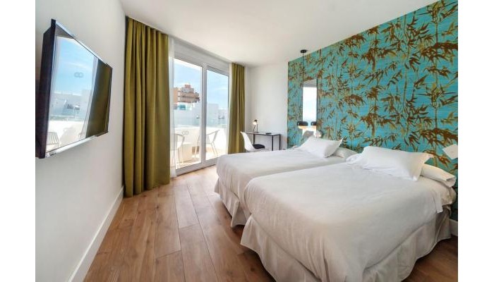 Hotel Hm Gran Fiesta poza 5