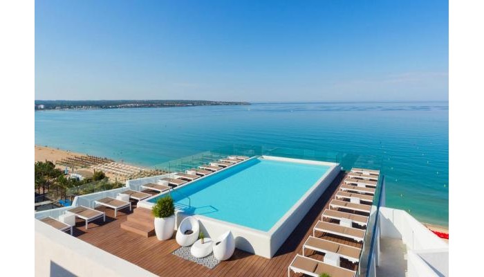 Hotel Hm Gran Fiesta poza 14