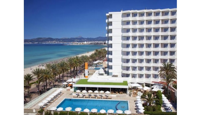 Hotel Hm Gran Fiesta poza 0