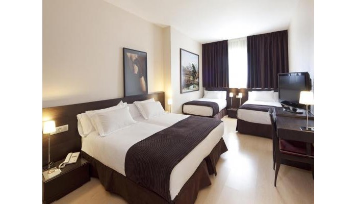 Hotel Hm Jaime Iii poza 0