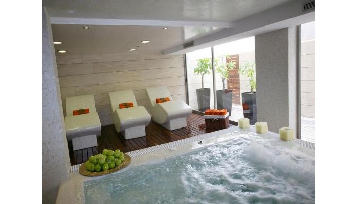 Hotel Hm Jaime Iii poza 3