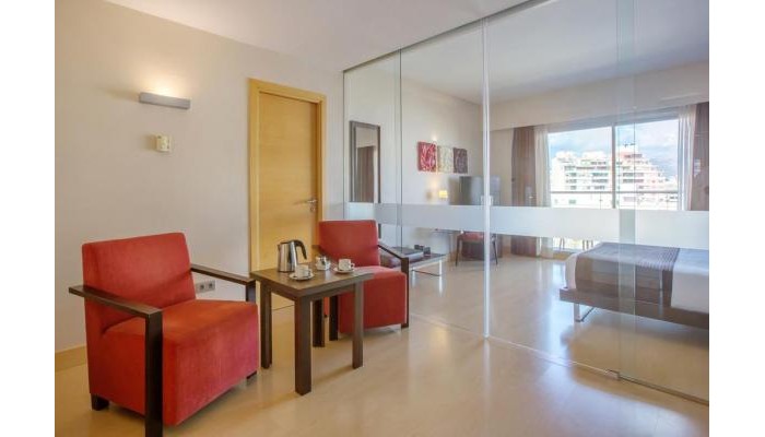 Hotel Hm Jaime Iii poza 6