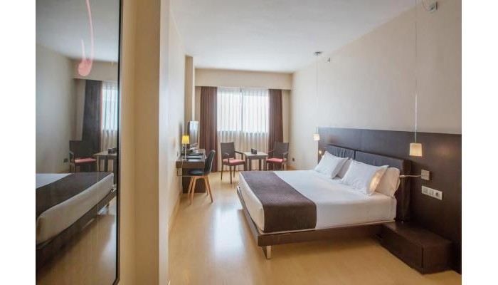 Hotel Hm Jaime Iii poza 9