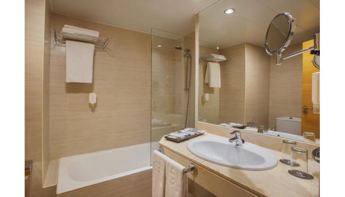 Hotel Hm Jaime Iii poza 12