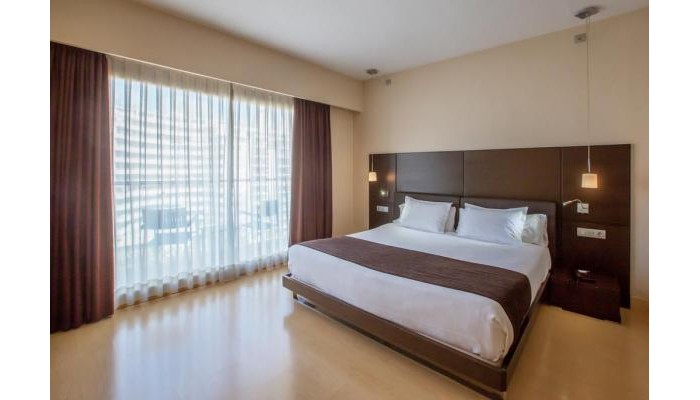 Hotel Hm Jaime Iii poza 7