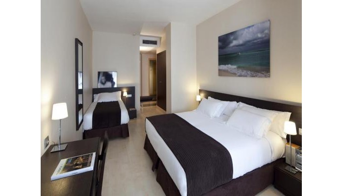 Hotel Hm Jaime Iii poza 1