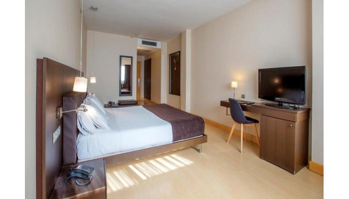 Hotel Hm Jaime Iii poza 10