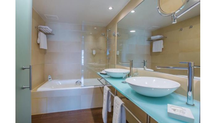 Hotel Hm Jaime Iii poza 5