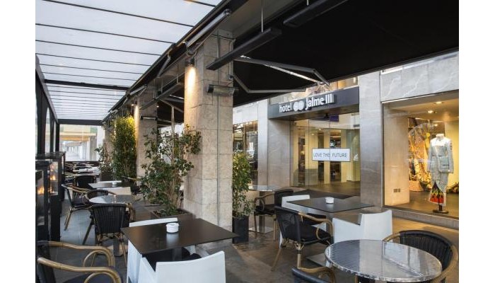 Hotel Hm Jaime Iii poza 14