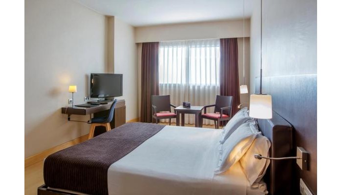 Hotel Hm Jaime Iii poza 11