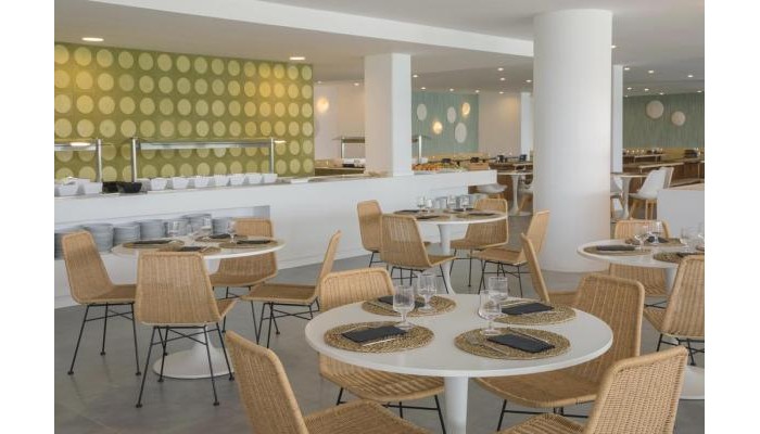 Hotel Hm Martinique poza 8