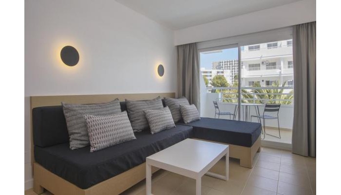 Hotel Hm Martinique poza 17