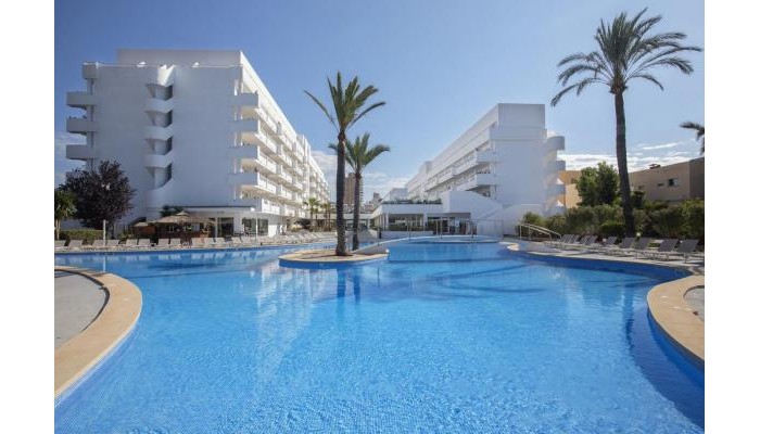 Hotel Hm Martinique poza 0