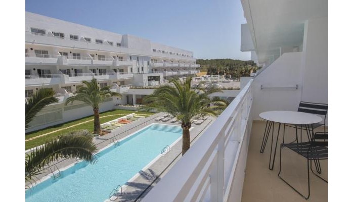 Hotel Hm Martinique poza 4