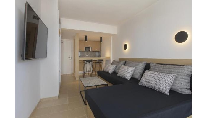 Hotel Hm Martinique poza 15