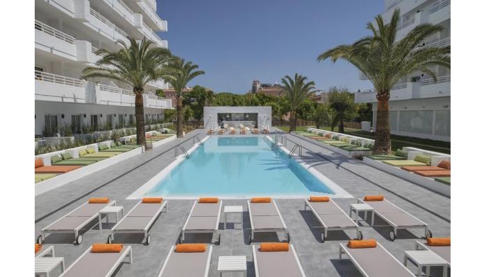 Hotel Hm Martinique poza 1