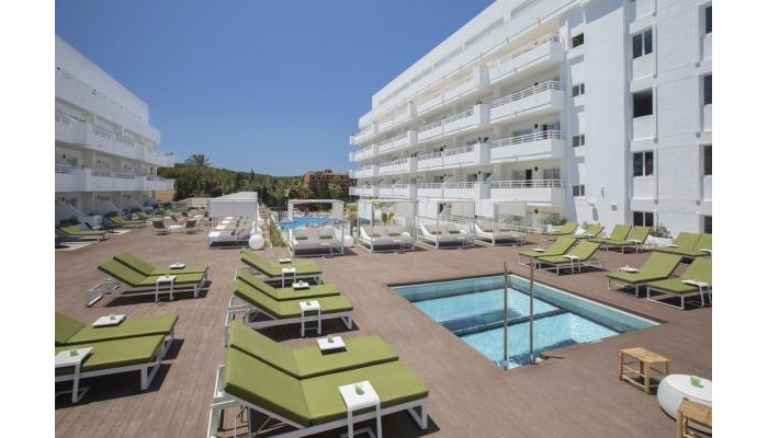 Hotel Hm Martinique poza 10