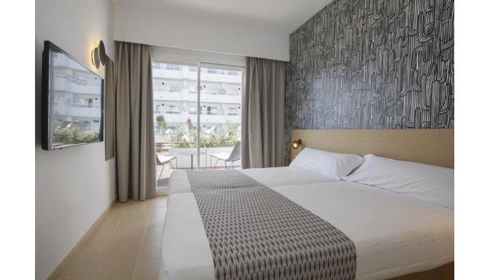 Hotel Hm Martinique poza 6