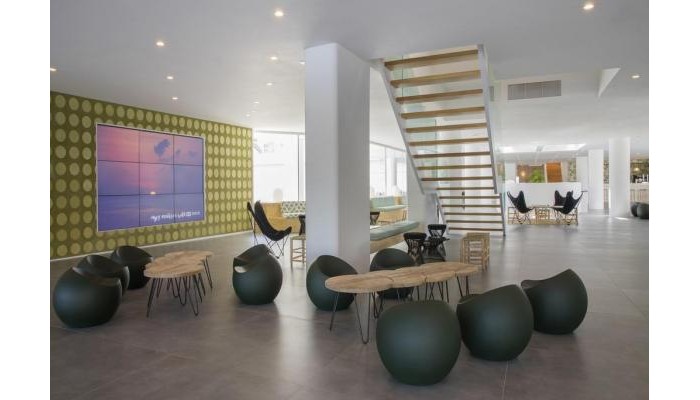 Hotel Hm Martinique poza 12