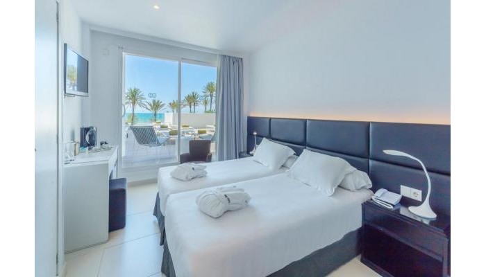 Hotel Hm Tropical poza 15