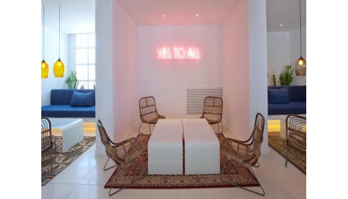 Hotel Hm Tropical poza 3