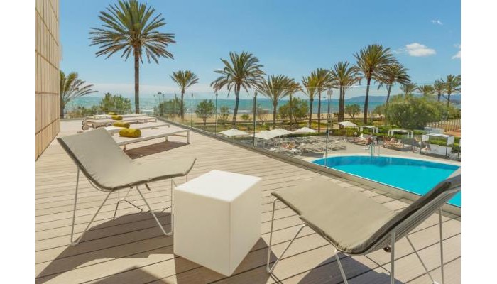 Hotel Hm Tropical poza 14