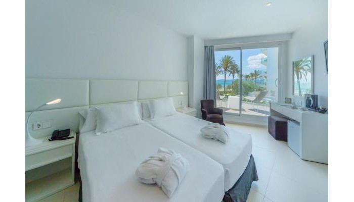 Hotel Hm Tropical poza 13