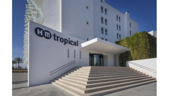 Hotel Hm Tropical poza 5