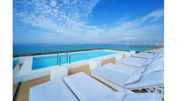 Hotel Hm Tropical poza 9