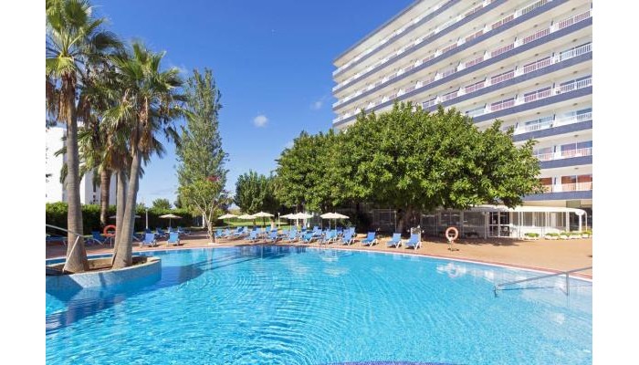 Hotel Hsm Atlantic Park poza 4